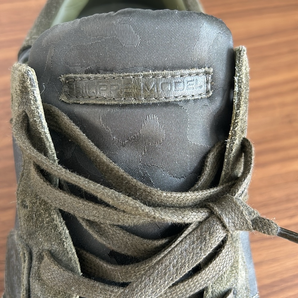 Men’s Designer runner - Picture 5 of 6